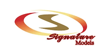 Signature Models